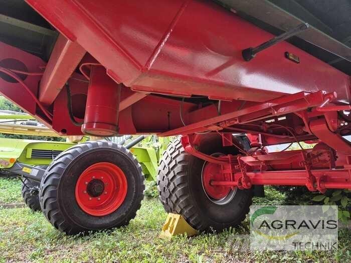Rudolph DK 280R 18-60B Tipphengere