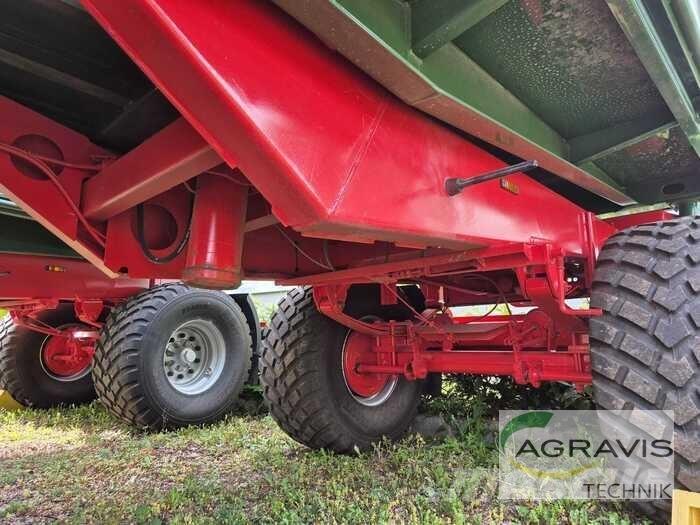 Rudolph DK 280R 18-60B Tipphengere