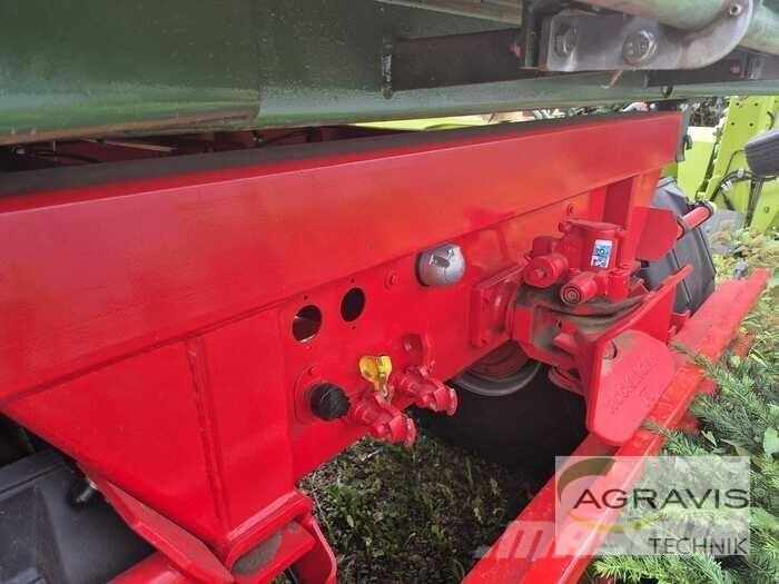 Rudolph DK 280R 18-60B Tipphengere