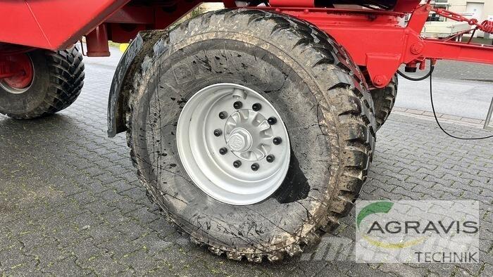Rudolph DK 280R 18-60B Tipphengere