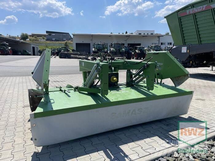 Samasz K4BF300 Slåmaskiner