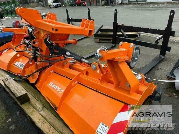 Saphir PSV 271 G Annet Veiutstyr
