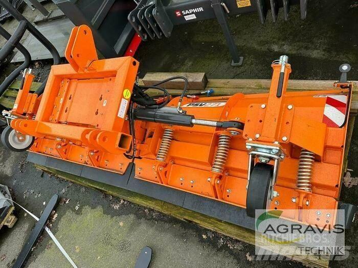 Saphir PSV 271 G Annet Veiutstyr