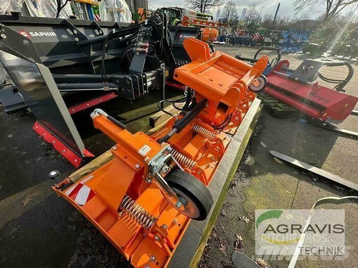 Saphir PSV 271 G Annet Veiutstyr