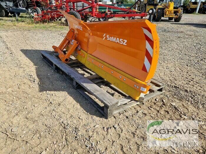 Saphir PSV271P Annet Veiutstyr