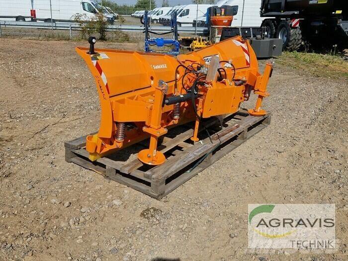 Saphir PSV271P Annet Veiutstyr