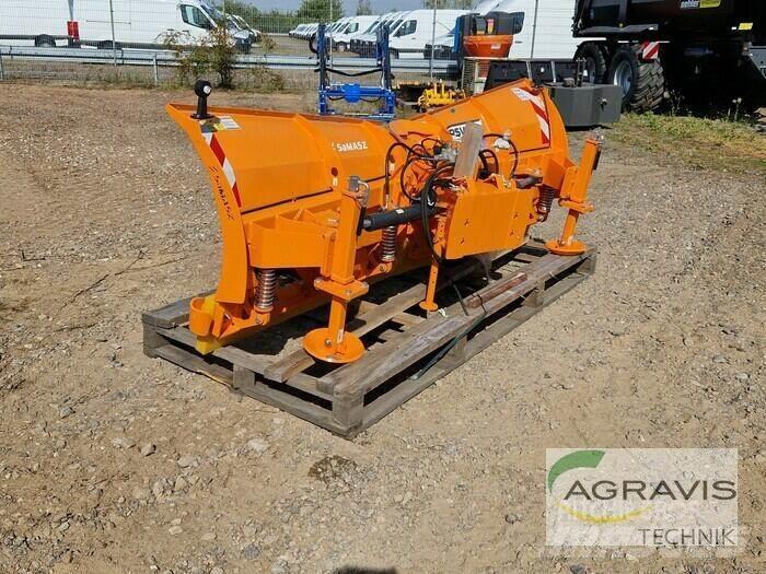 Saphir PSV271P Annet Veiutstyr