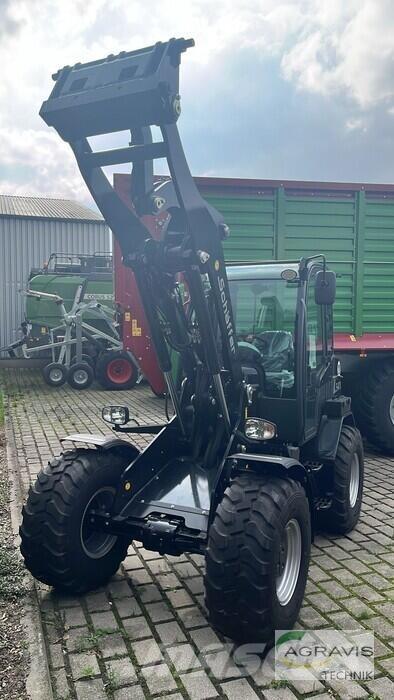 Schäffer 5470 Z Hjullastere