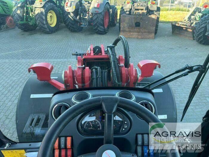Schäffer 8620 T-2 Teleskoplastere for Landbruk