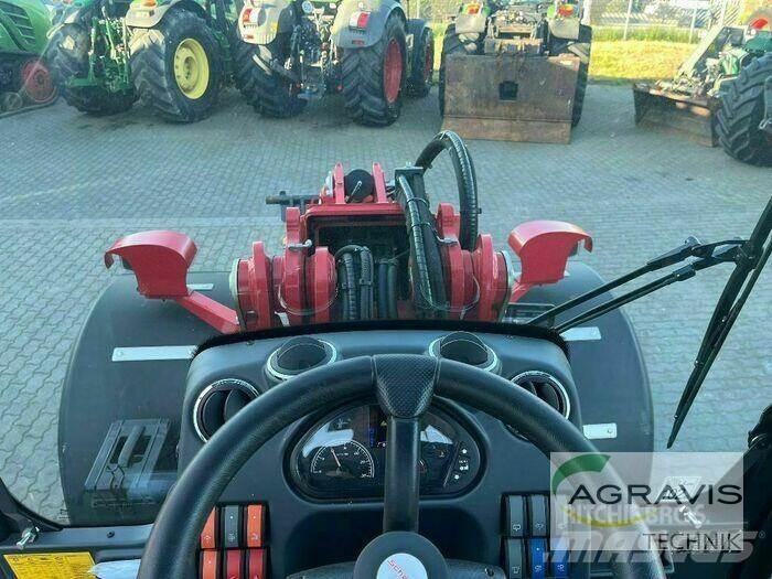 Schäffer 8620 T-2 Hjullastere
