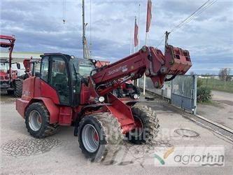 Schäffer 9330T Hjullastere