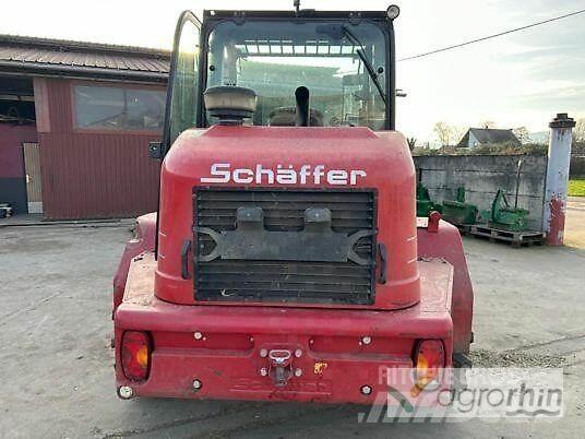 Schäffer 9630T Landbruk - Annet