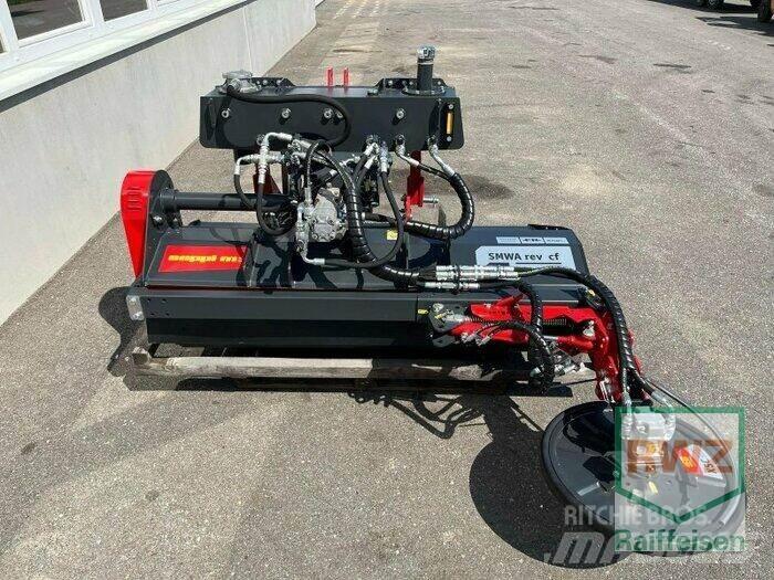 Seppi Mulcher Landbruk - Annet