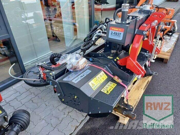 Seppi SMWA rev cf 175 Beitepussere og toppkuttere