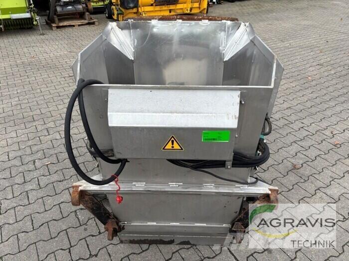  Sieplo MDC 1150 Livdyr annet utstyr