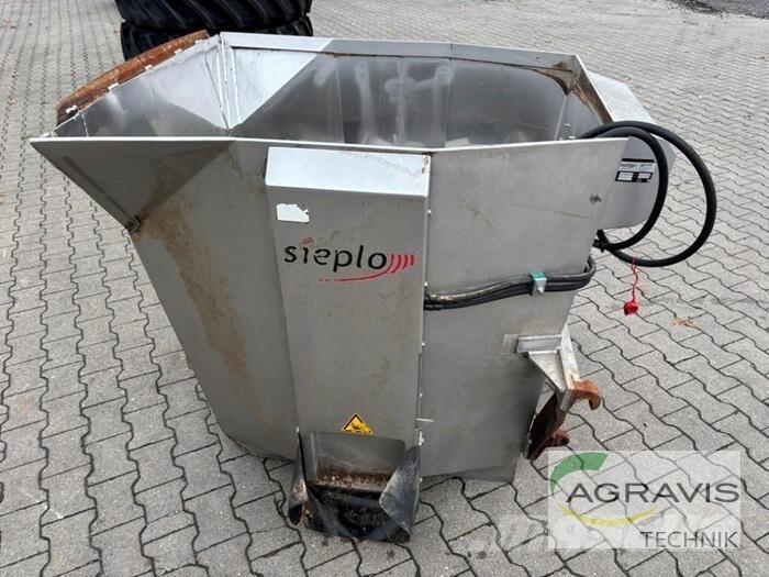  Sieplo MDC 1150 Livdyr annet utstyr