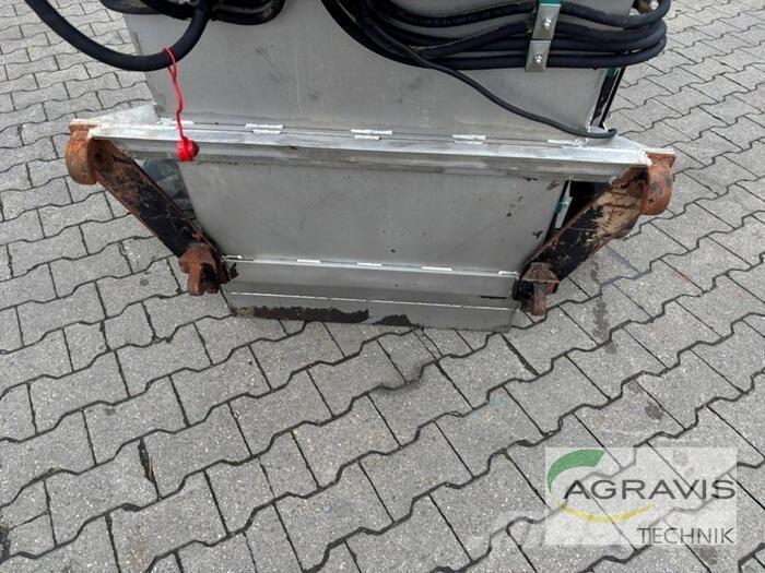  Sieplo MDC 1150 Livdyr annet utstyr