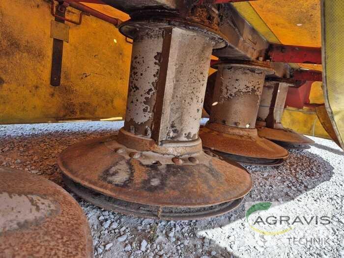 SIP DRUMCUT 300 Slåmaskiner