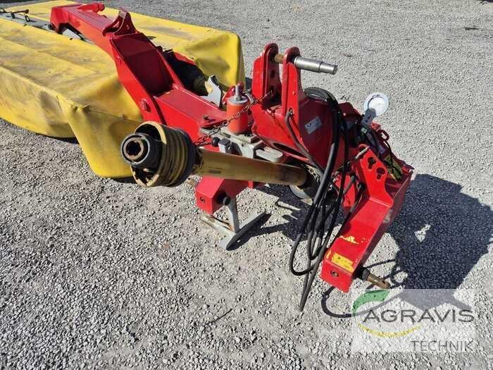 SIP DRUMCUT 300 Slåmaskiner