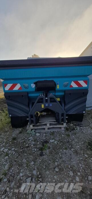  Sky Agriculture X40+ Kunstgjødselspreder