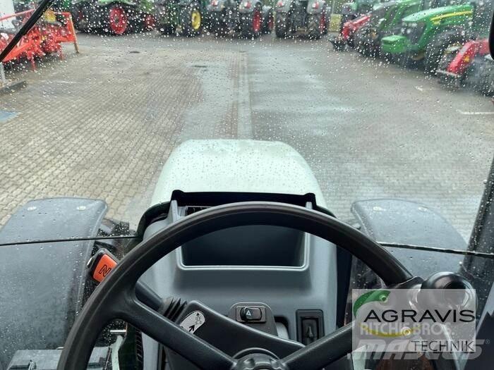 Steyr 4120 PROFI Traktorer
