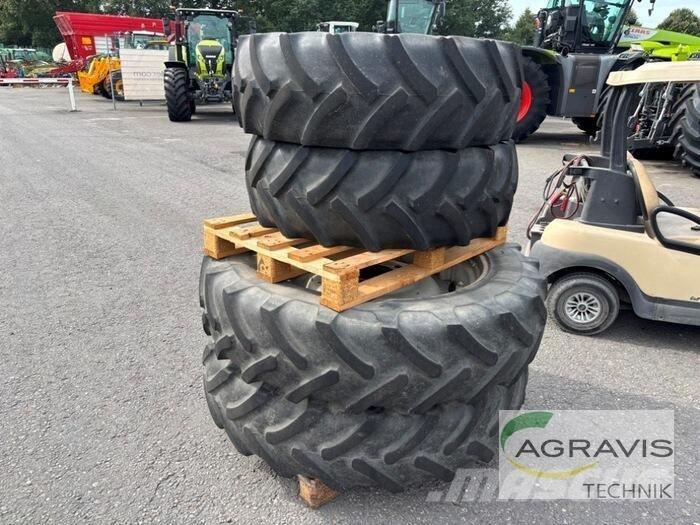 Steyr 9078 Traktorer