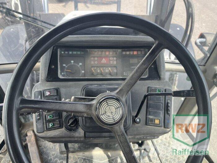 Steyr 9094 Traktorer