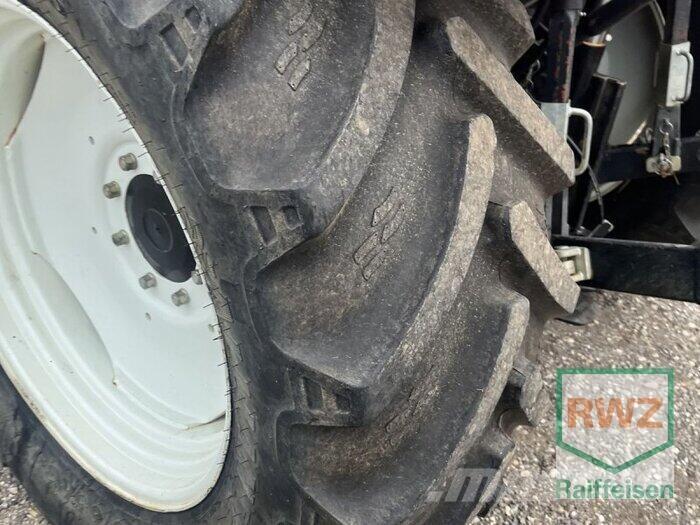 Steyr 9095 MT Komfort Traktorer