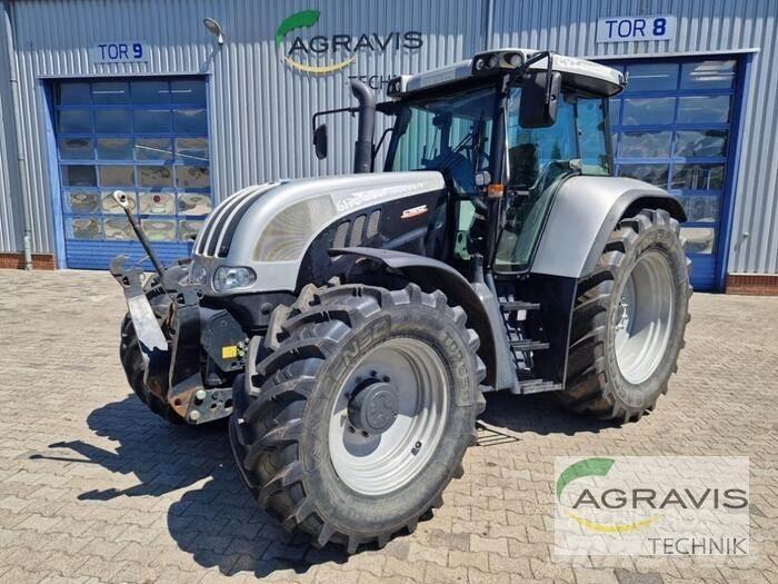 Steyr CVT 6170 Traktorer
