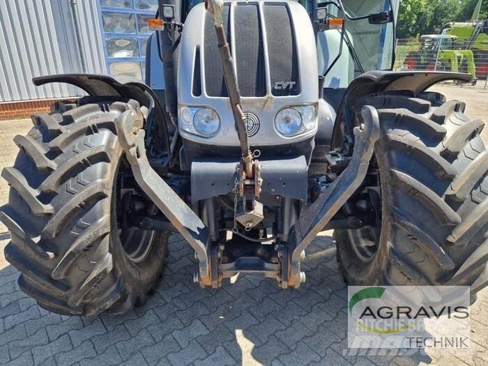 Steyr CVT 6170 Traktorer