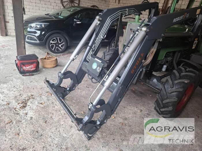 Stoll ROBUST F 15 HD Annet tilbehør