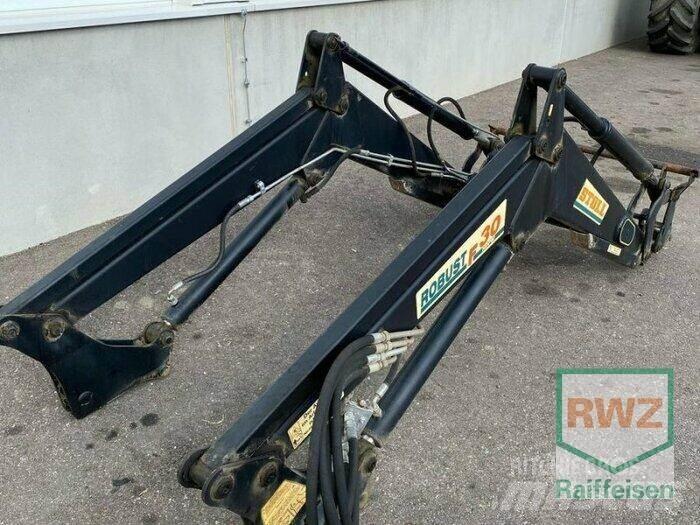 Stoll Robust F 30 Annet tilbehør