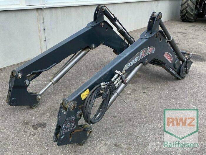 Stoll Robust FZ 40 Annet tilbehør
