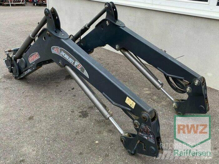 Stoll Robust FZ 40 Annet tilbehør
