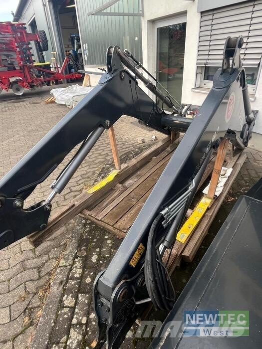 Stoll ROBUST FZ 60.1 Annet tilbehør