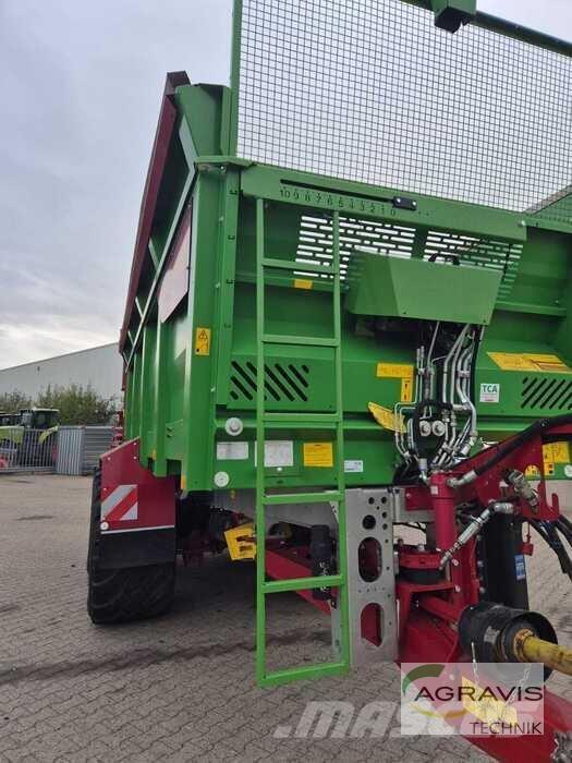 Strautmann VS 2005 Gjødselspreder