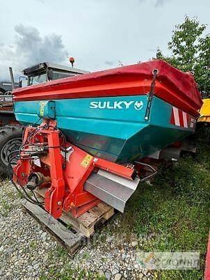 Sulky DPX 28 WBP Kunstgjødselspreder