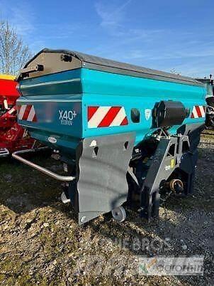 Sulky ECONOV X40 Kunstgjødselspreder