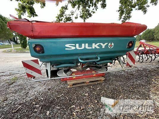 Sulky X36 Landbruk - Annet