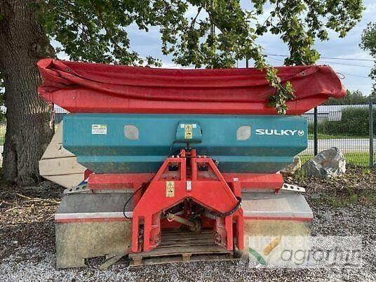 Sulky X36 Landbruk - Annet