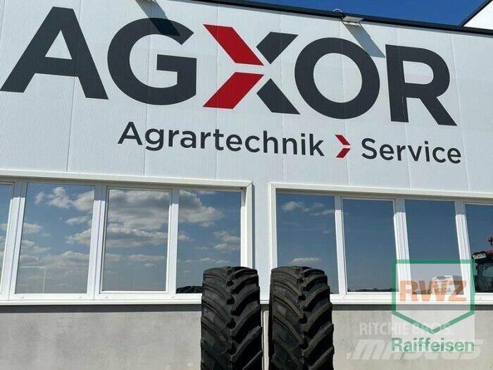 Trelleborg TRELLEBORG Dekk, hjul og felger