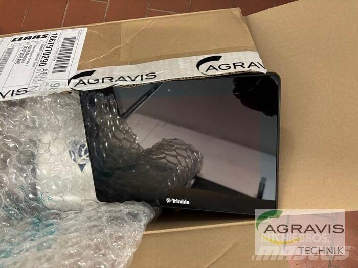Trimble GFX-750 Annet tilbehør