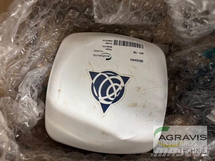 Trimble GFX-750 Annet tilbehør
