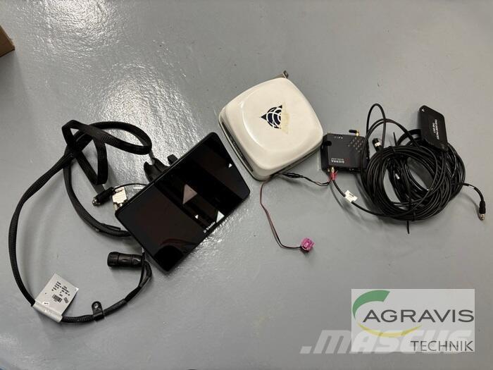 Trimble GFX-750 Livdyr annet utstyr