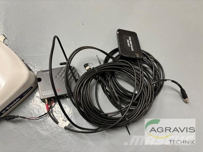 Trimble GFX-750 Livdyr annet utstyr