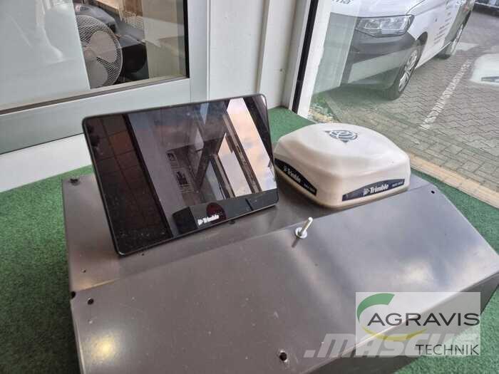 Trimble GFX-750 Livdyr annet utstyr