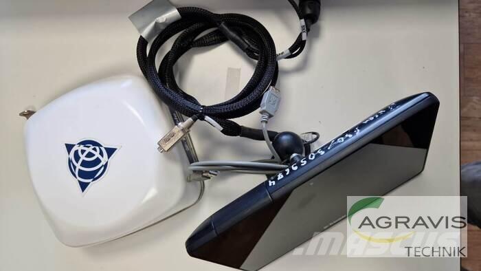 Trimble GFX-750 Livdyr annet utstyr