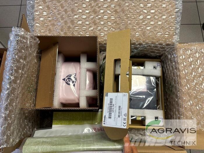 Trimble GFX-750 Livdyr annet utstyr