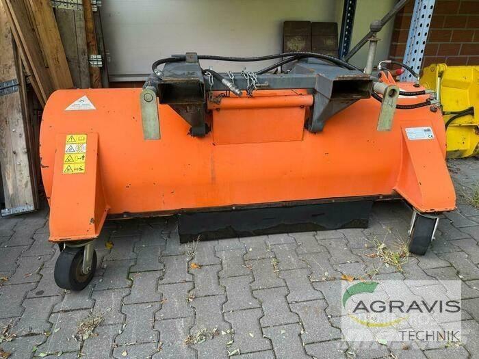 Tuchel EXCLUSIV 180 HG Feiemaskiner