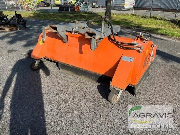 Tuchel EXCLUSIV 180 HG Feiemaskiner